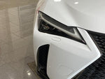 LEXUS UX250h