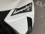 LEXUS UX250h