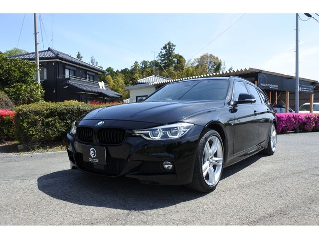 BMW 3series TOURING