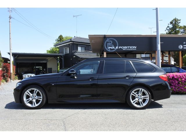 BMW 3series TOURING