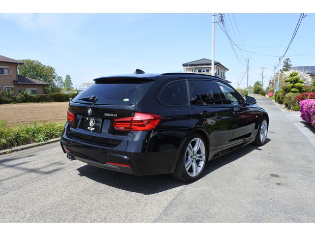 BMW 3series TOURING