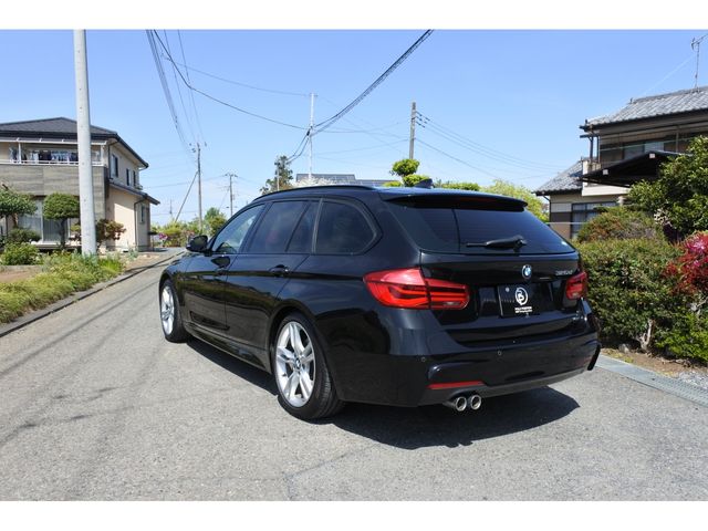 BMW 3series TOURING