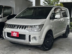 DELICA D:5 2WD