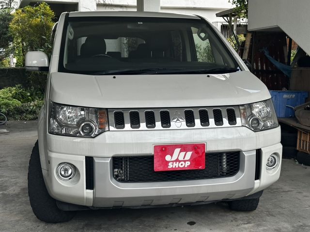 DELICA D:5 2WD