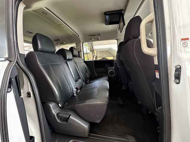 DELICA D:5 2WD