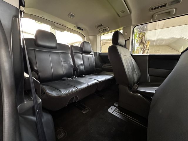 DELICA D:5 2WD