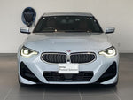 BMW 2series coupe