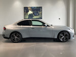 BMW 2series coupe