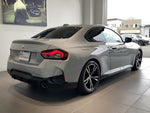 BMW 2series coupe