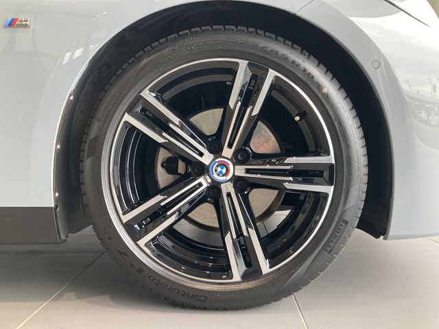 BMW 2series coupe
