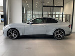 BMW 2series coupe