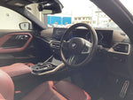 BMW 2series coupe