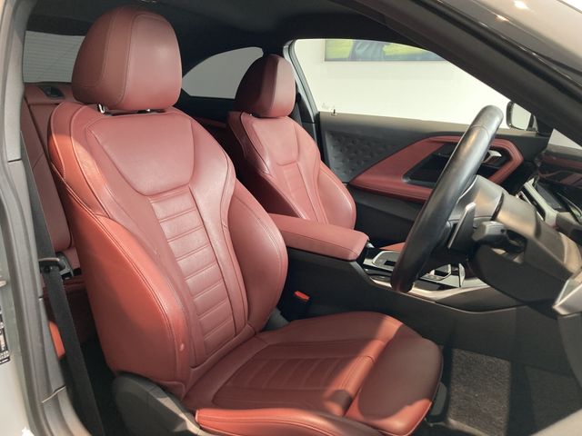 BMW 2series coupe