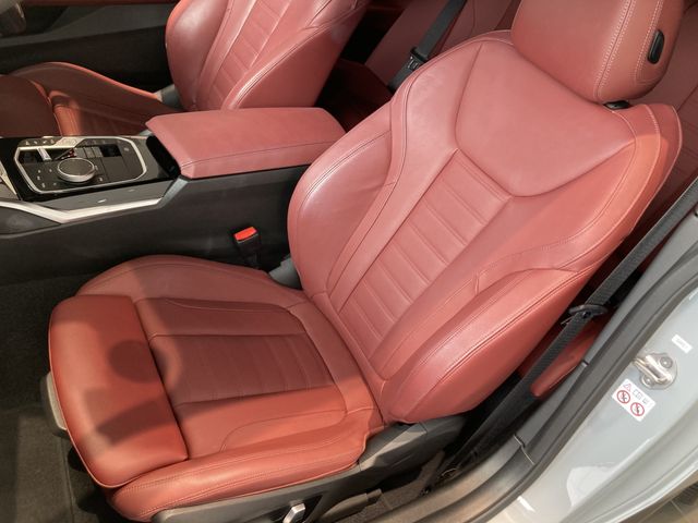 BMW 2series coupe