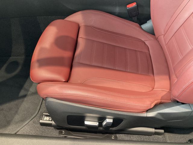 BMW 2series coupe