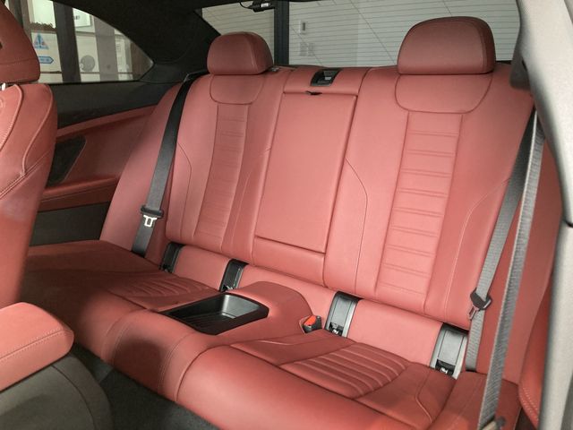 BMW 2series coupe