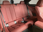 BMW 2series coupe