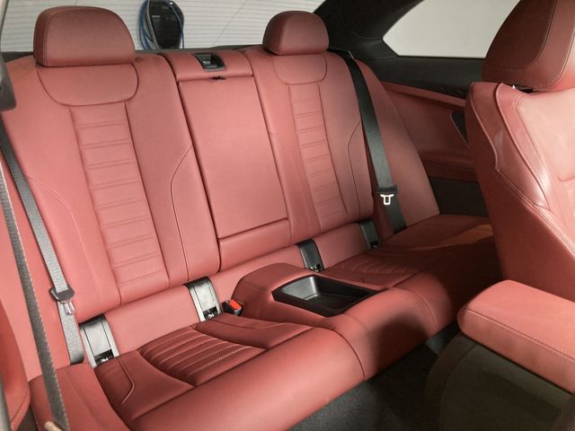 BMW 2series coupe