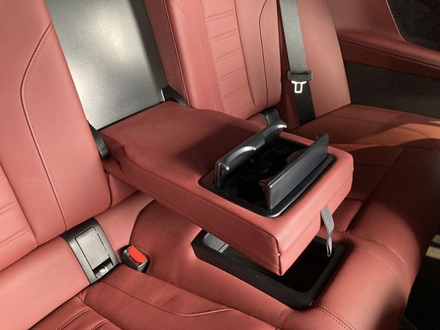 BMW 2series coupe
