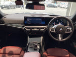 BMW 2series coupe
