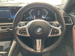 BMW 2series coupe