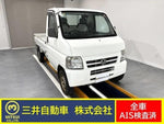 ACTY truck 4WD