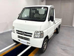 ACTY truck 4WD