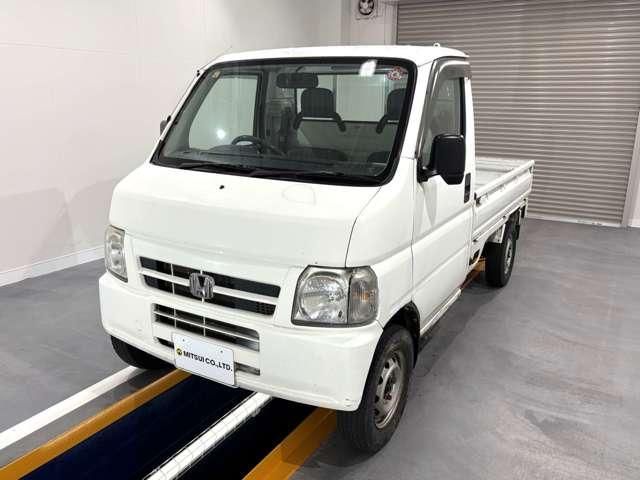 ACTY truck 4WD