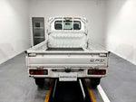 ACTY truck 4WD