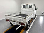 ACTY truck 4WD