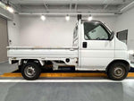 ACTY truck 4WD