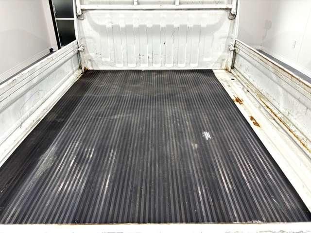 ACTY truck 4WD