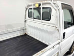 ACTY truck 4WD