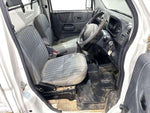 ACTY truck 4WD