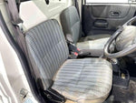 ACTY truck 4WD