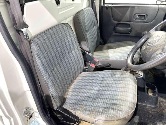 ACTY truck 4WD