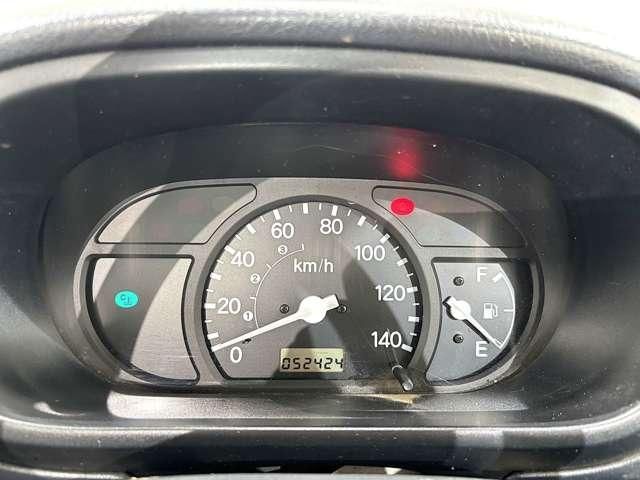 ACTY truck 4WD