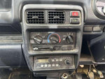 ACTY truck 4WD