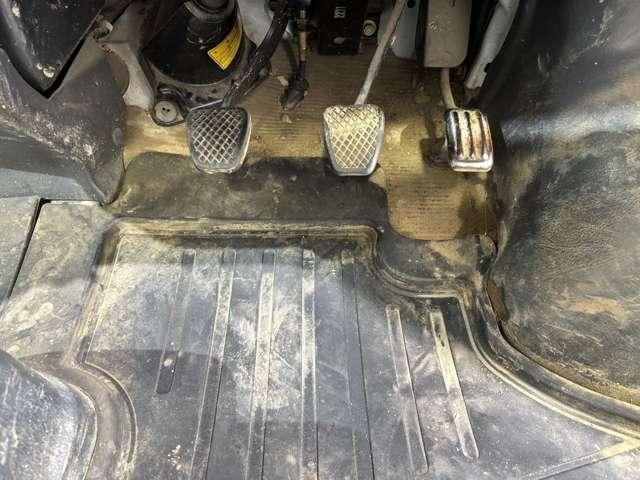ACTY truck 4WD