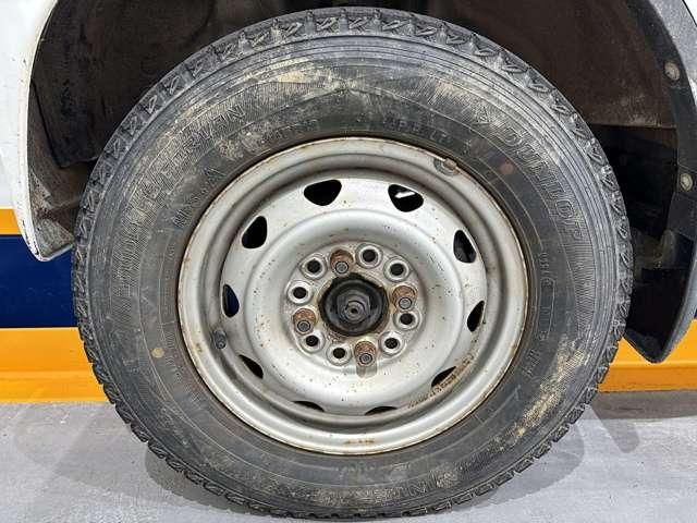 ACTY truck 4WD