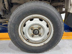 ACTY truck 4WD