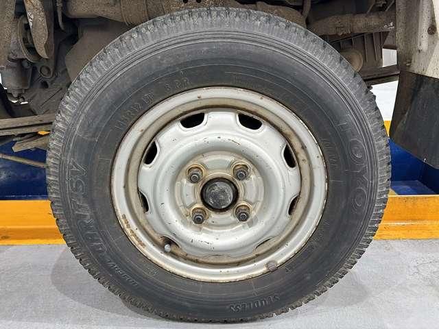 ACTY truck 4WD