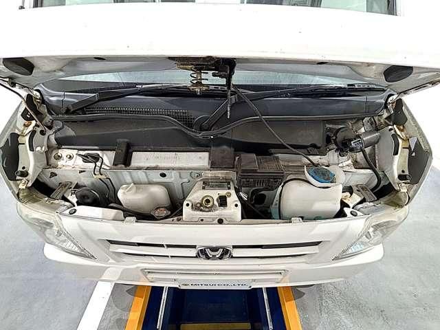 ACTY truck 4WD