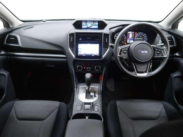 IMPREZA SPORT