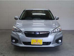 IMPREZA SPORT