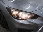 IMPREZA SPORT
