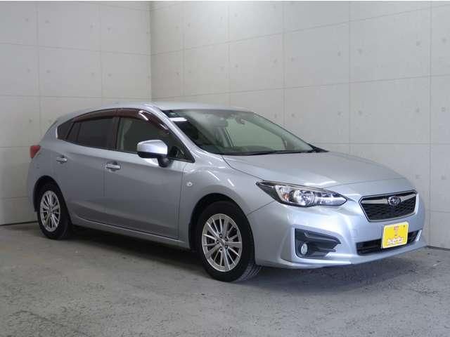 IMPREZA SPORT