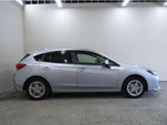 IMPREZA SPORT
