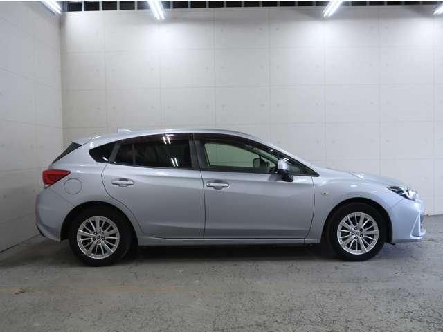 IMPREZA SPORT