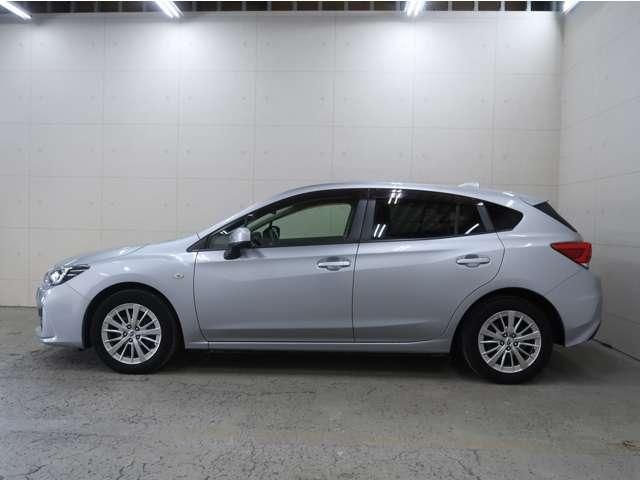 IMPREZA SPORT